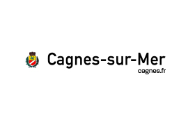 Ville de Cagnes sur Mer