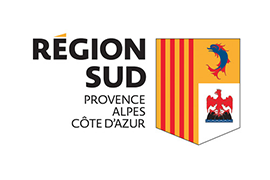 Région Sud